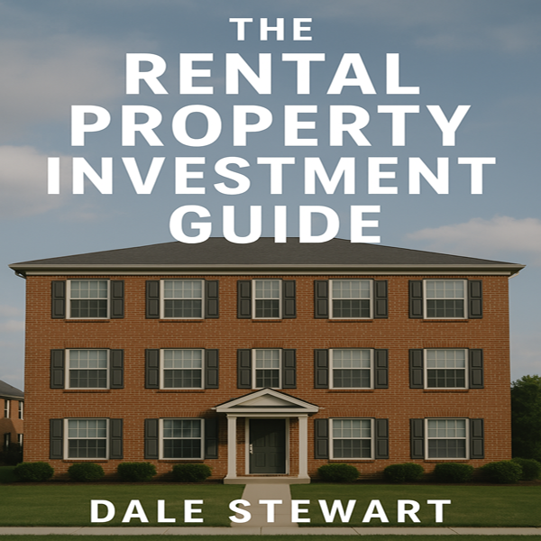 Thumbnail Rental Property Investment Guide