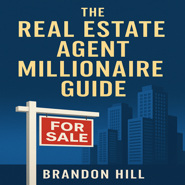 Thumbnail The Real Estate Agent Millionaire Guide