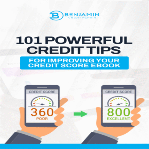 101 Powerful Credit Tips