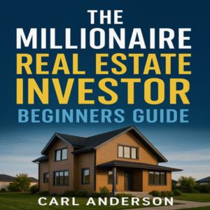 The Millionaire Real Estate Investor Beginners Guide